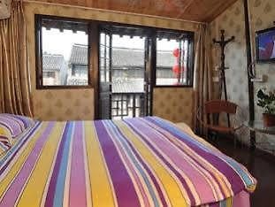 Xitang Happy Inn Jiaxing Eksteriør bilde