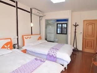 Xitang Happy Inn Jiaxing Eksteriør bilde