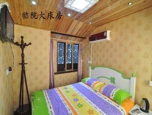 Xitang Happy Inn Jiaxing Eksteriør bilde
